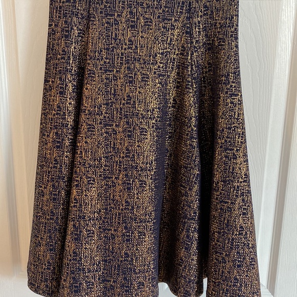 Aiden Y glitzy dress - Picture 3 of 4